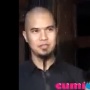 Momen Dewi Perssik Cium Sayang Ahmad Dhani di Hari Ultah, Kini Bantah Pernah Pacaran