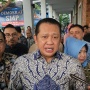 Respons Bambang Soesatyo Ditanya soal Tunjangan Rumah Dinas DPR Rp 50 Juta