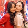 Anggap Fuji Keluarga, Sahabat Vanessa Angel Dapat Balasan Setimpal sampai Banjir Doa