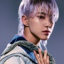 Hoshi SEVENTEEN Jadi Brand Ambassador Merek Life Style Italia 'Diesel'