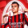 AC Milan vs Liverpool: Alvaro Morata Ibaratkan Gim Playstation
