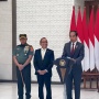 Presiden Jokowi Buka Suara soal 5 Nahdliyin Temui Presiden Israel, Tegaskan Sikap Pemerintah
