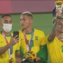 Gagal Lolos, Cabor Sepak Bola Olimpiade Paris 2024 Tanpa Juara Bertahan Brasil