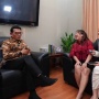 Moeldoko Minta Petani Harus Kaya: Caranya? Follow Me!