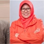 Isro Mi'raj dan Nurrotul Uyun Resmi Berpasangan di Pilkada Cilegon, Diusung NasDem dan PKS
