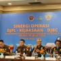 Ditjen Hubla Perkuat Sinergi dengan Stakeholder Demi Keselamatan Pelayaran dan Keamanan Maritim