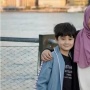 Mbak Lala Bongkar Sikap Rafathar saat Dirinya Kerja Sambil Kuliah