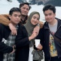 Dibongkar sang Anak, Ini Pekerjaan Baru Cindy Fatikasari di Kanada: Sehari Cuma Kerja 4 Jam
