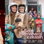 3 Rekomendasi Film Elang El Gibran, 'Seni Memahami Kekasih' Teranyar