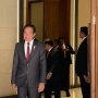 Jokowi: Jangan Bayangkan 17 Agustus IKN Sudah Jadi Semua, Mungkin 15 Persen