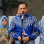 Demokrat Pertimbangkan Heru Budi untuk Pilgub DKI, AHY: Masih Digodok