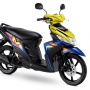 Berapa Harga Yamaha Mio M3 125 Terbaru Juli 2024, Lebih Murah dari Honda BeAT?