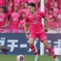Justin Hubner Hengkang dari Cerezo Osaka, Catatan Statistiknya Bikin Miris!