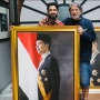 Legenda Indonesia Darwis Triadi Kasih Foto Eksklusif Jokowi ke Influencer Atta Ul, Apa Alasannya?