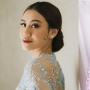 Beda Posisi Duduk Aaliyah Massaid dan Aurel Hermansyah dalam Acara Gen Halilintar Jadi Gunjingan