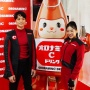 Sehat Bugar Meski Sibuk, Dikta Wicaksono dan Haruka Nakagawa Bongkar Rahasianya