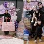 Pantas Kaya Raya, Aurel Hermansyah Ditakdirkan Punya Energi Uang yang Langka Jika Dilihat dari Human Design