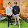 El Rumi Ungkap Kemiripan Nasibnya dengan Kaesang: Sama-Sama Terkenal Karena Bapak