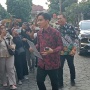 Ratusan Warga Solo Geruduk DPRD, Lepas Pengunduran Diri Gibran dari Wali Kota