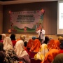 Dukung Program Zero New Stunting, LPCK Gelar Pelatihan Kader Posyandu