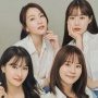Sisipkan Suara Mendiang Goo Hara, KARA Ungkap Lagu Pra-rilis 'Hello'