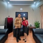 Kiky Saputri Sebut Moeldoko Sugar Daddy-ku: Om Apartemennya Jangan Lupa