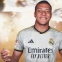 Dear Madridistas! Ini Link Streaming Perkenalan Kylian Mbappe di Bernabeu