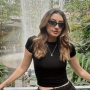 Natasha Ryder Kesal Disebut Ikut Campur Urusan Rumah Tangga Sang Kakak: Mikir Deh!
