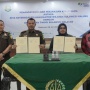 Kejaksaan Tinggi Sulsel dan BPJS Ketenagakerjaan Jalin Sinergi Tingkatkan Kepatuhan Jaminan Sosial