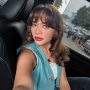 Ambil S2 Bisnis, Amel Carla Punya Mimpi Jadi Juragan Kos