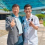 Mangkir Sidang Cerai, Ruben Onsu Ternyata Pergi ke Korea Bareng Inara Rusli