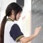 Gadis Desa Jago Matematika Dituduh Nyontek di Kompetisi Matematika Elit