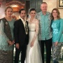 Sosok Irvina Zainal Ibu Kimberly Ryder, Eks Finalis Puteri Indonesia Diduga Ngode Edward Akbar Selingkuh