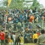 Laga Klasik: Kisah Kelam Laga PSIS Semarang vs Persijap 12 Maret 2006