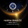 Realme Watch S2 Rilis Akhir Juli 2024, Padukan Teknologi AI ChatGPT!