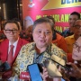 Makan Bergizi Gratis Plus Susu? Airlangga: Belum Deal!