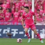 Justin Hubner Buka Suara Usai Diputus Kontrak Cerezo Osaka, Rasanya Sangat...