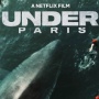 Review Film Under Paris, Ancaman Hiu di Sungai Seine hingga Isu Lingkungan