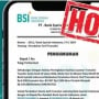 Waspada Penipuan Berkedok BSI! Gebyar Hadiah, Tarif Baru, dan Link Palsu Marak