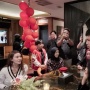Kumpul Gen Halilintar, Aaliyah Massaid Tenteng Tas Mewah Hampir Separuh Pendapatan Thariq dari YouTube
