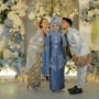 Bakal Jadi Ipar, Sikap Aurel Hermansyah ke Aaliyah Massaid saat Kumpul Gen Halilintar Disorot
