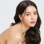 3 Drama Thailand Dibintangi Amanda Obdam Tayang 2024, Ada Surviving Beauty