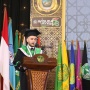 Raih IPK 3,73, Ini Kisah Mahasiswa Asing Asal Uzbekistan Lulus Gemilang dari UIKA Bogor