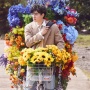 Ulasan Lagu 'Mars' Doh Kyung Soo, Ballad Sederhana yang Emosional