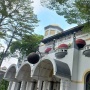 Menelusuri Sejarah Wilayah Nieuw-Gondangdia: Kawasan Perumahan Modern Pertama di Jakarta