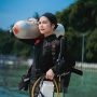 Prilly Latuconsina Ketagihan Hingga Tak Mau Pulang Saat Berwisata di Goa Kristal Kupang
