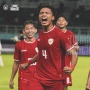 Bak Langit dan Bumi Harga Pasaran Iqbal Gwijangge dan Kadek Arel, Padahal Kualitas Setara Pahlawan Timnas Indonesia U-19