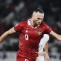 Dear Rafael Struick, Ini Profil Ilija Spasojevic, Senior Timnas Indonesia yang Kamu Gebok