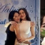 Dilangkahi Aaliyah Massaid, Fuji Sempat Dapat Lemparan Buket Bunga di Pernikahan Azizah Salsha