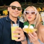 Hari Valentine, Bunga Citra Lestari Dikejutkan Kado Istimewa di Dalam Lemari